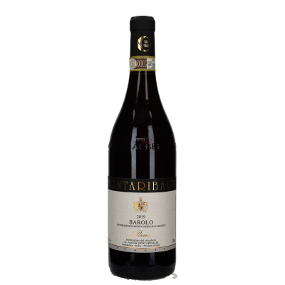 2019 Montaribaldi Perno Barolo