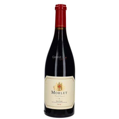 2019 Morlet Family Vineyards Joli Cœur Pinot Noir