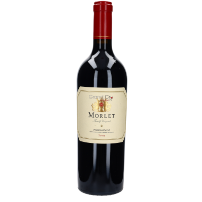 2019 Morlet Family Vineyards Passionnément Cabernet Sauvignon