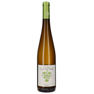 2019 Okonomierat Rebholz Riesling vom Rotliegenden Trocken