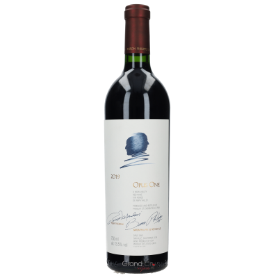 2019 Opus One