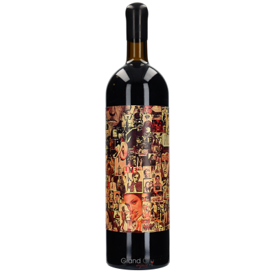 2019 Orin Swift Abstract Magnum