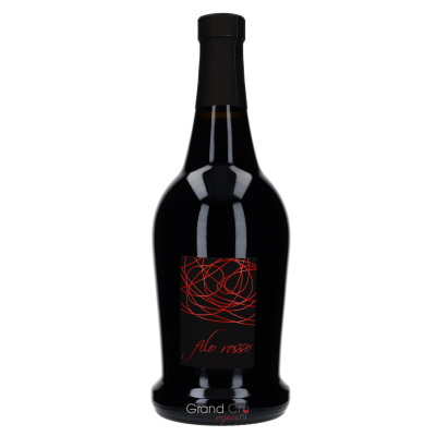 2019 Perla del Garda Merlot Filo Rosso