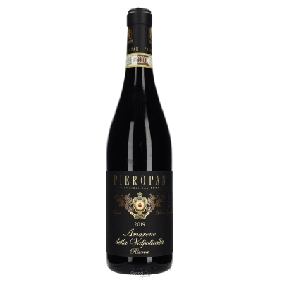 2019 Pieropan Amarone della Valpolicella Vigna Garzon BIO