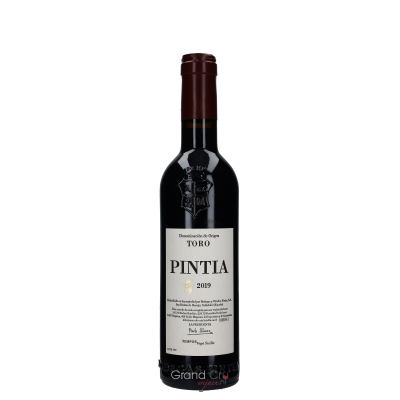 2019 Pintia 0.375 ltr