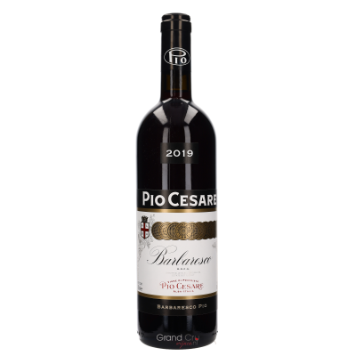 2019 Pio Cesare Barbaresco
