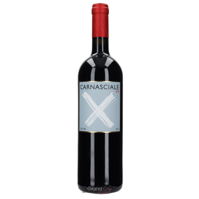 2019 Podere Il Carnasciale Carnasciale