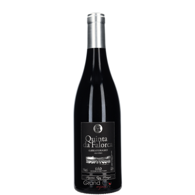 2019 Quinta da Falorca Garrafeira Old Vines