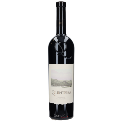 2019 Quintessa