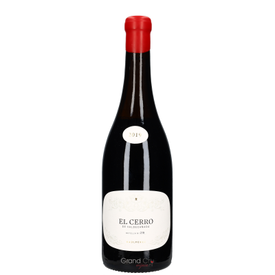 2019 Raúl Pérez El Cerro de Valdecañada