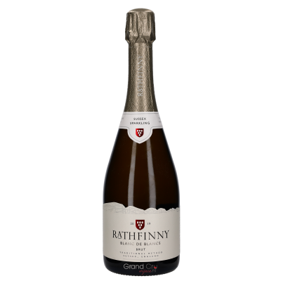 2019 Rathfinny Blanc de Blancs Brut
