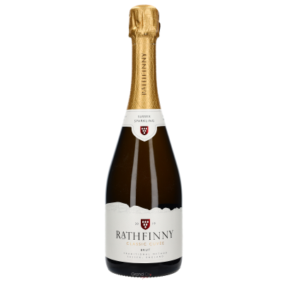 2019 Rathfinny Classic Cuvée Brut