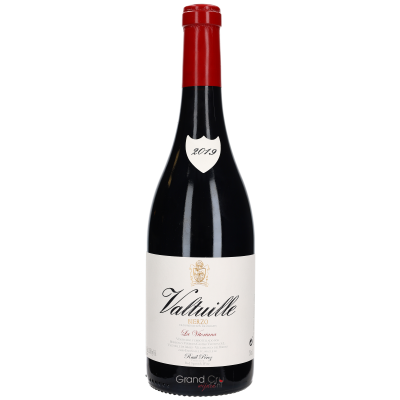 2019 Raul Pérez Castro Ventosa Valtuille La Vitoriana