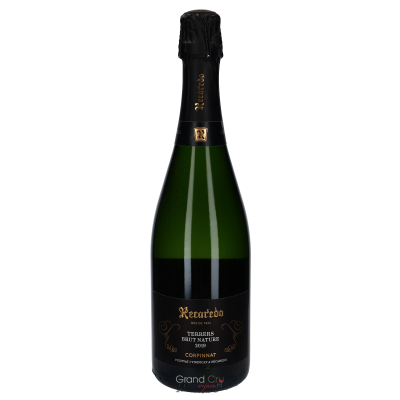 2019 Recaredo Corpinnat Terrers Brut Nature BIO