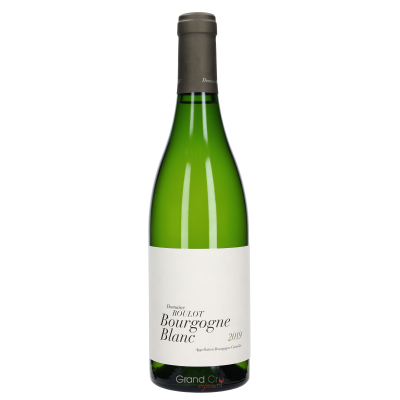 2019 Roulot Bourgogne Blanc
