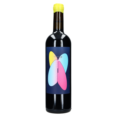 2019 Sara Pérez y René Barbier La Vinya del Vuit