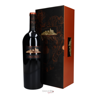 2019 Sierra Cantabria Amancio Magnum