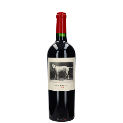 2019 The Mascot Cabernet Sauvignon