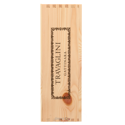 2019 Travaglini Gattinara Vigna Ronchi Riserva