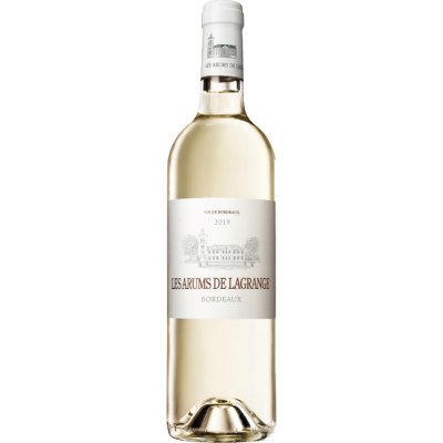 2019 Château Lagrange Les Arums de Lagrange Bordeaux