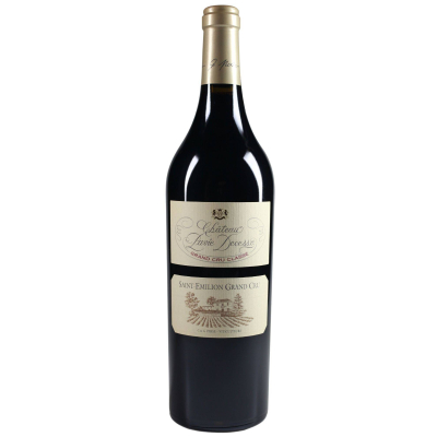2021 Château Pavie Decesse Saint-Émilion Grand Cru