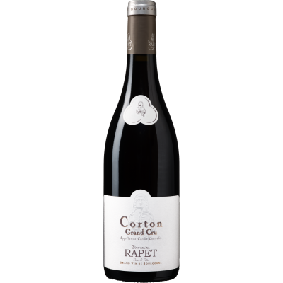 2019 Domaine Rapet Corton Grand Cru