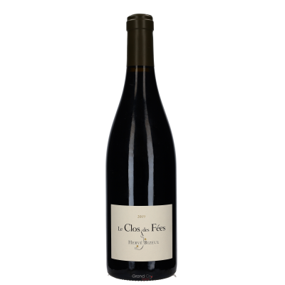 2019 Hervé Bizeul Clos des Fées