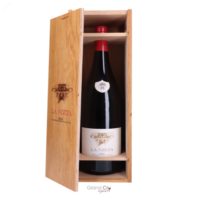 2020 Paganos La Nieta Jeroboam (3 liter)