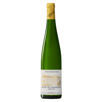 2022 Trimbach Riesling Alsace Grand Cru Mandelberg