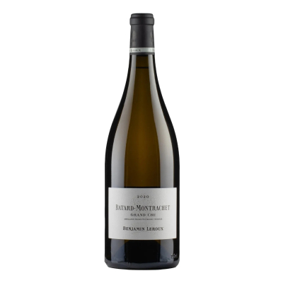 2020 Benjamin Leroux Charmes-Chambertin Grand Cru