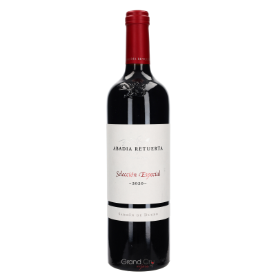 2020 Abadia Retuerta Seleccíon Especial