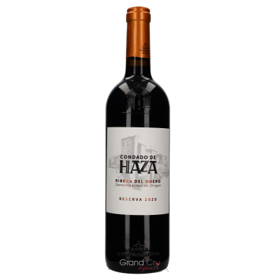 2020 Alejandro Fernandez Condado De Haza Reserva