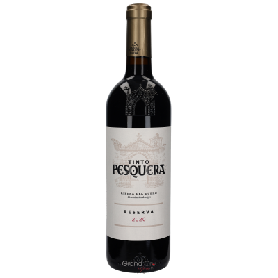 2020 Alejandro Fernandez Pesquera Reserva