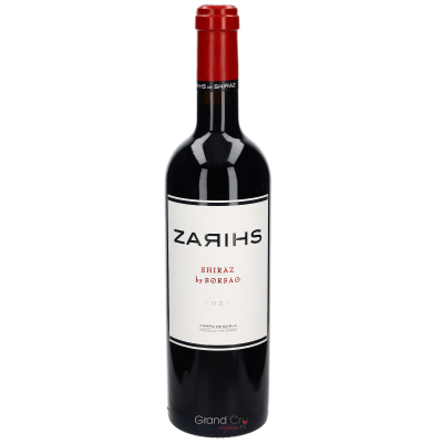 2020 Bodegas Borsao Zarihs