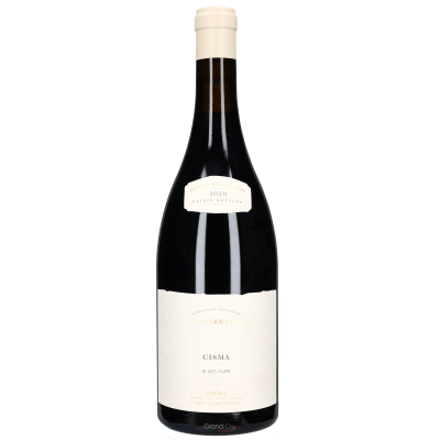 2020 Bodegas Pujanza Cisma