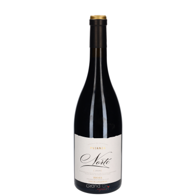 2020 Bodegas Pujanza Norte