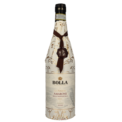 2020 Bolla Le Poiane Amarone della Valpolicella