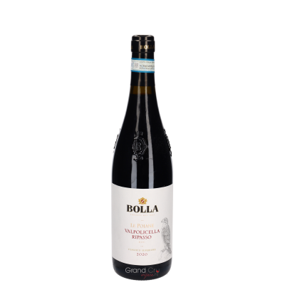 2020 Bolla Le Poiane Valpolicella Ripasso Classico