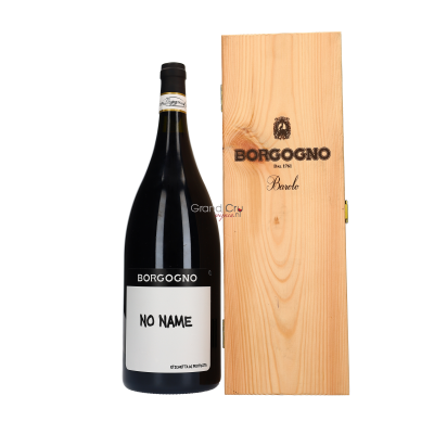 2020 Borgogno No Name Magnum