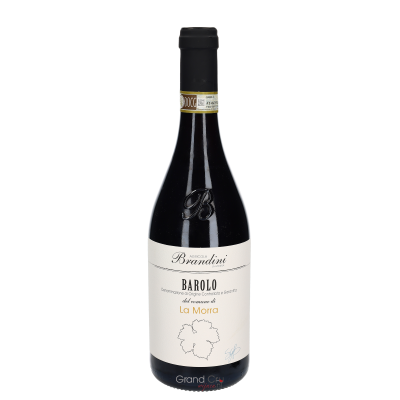 2020 Brandini Barolo del Comune di La Morra