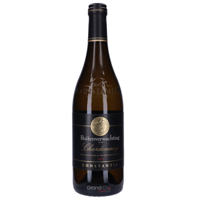 2020 Buitenverwachting Chardonnay