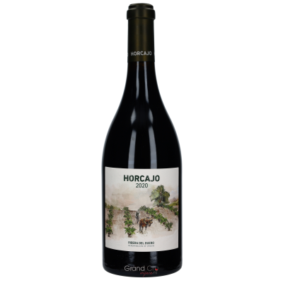 2020 CEPA 21 Horcajo