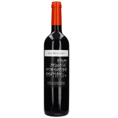 2020 Celler del Roure Les Alcusses 