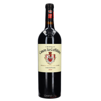 2020 Château Canon-La Gaffelière St.-Emilion