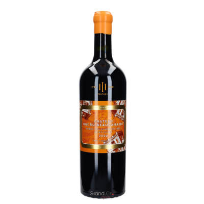 2020 Château Ducru-Beaucaillou Grand Cru Classé St Julien