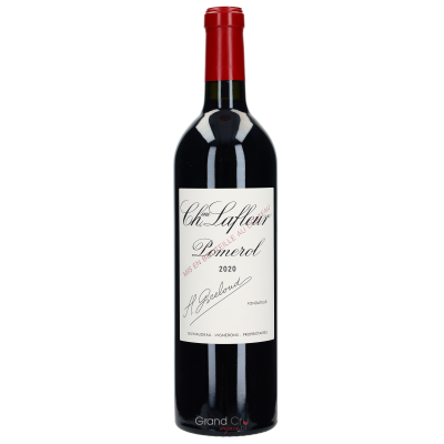 2020 Château Lafleur Pomerol