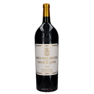 2020 Château Pichon Longueville Comtesse De Lalande Magnum
