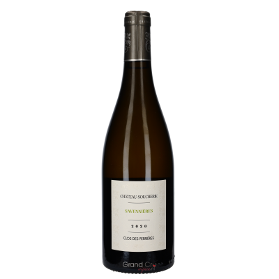 2020 Château Soucherie Clos des Perrières