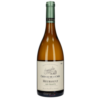 2020 Château de la Crée Meursault les Tillets