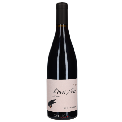 2020 Daniel Twardowski Pinot Noix Arboise